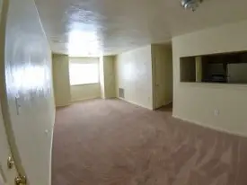 section 8 rental