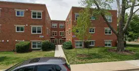 section 8 rental