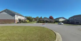 section 8 rental