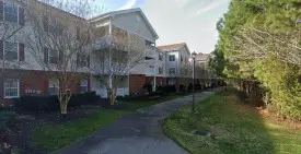 section 8 rental