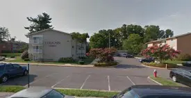 section 8 rental