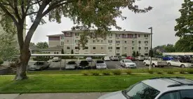 section 8 rental