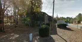 section 8 rental