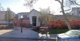 section 8 rental