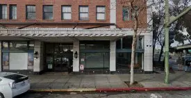 section 8 rental