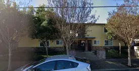 section 8 rental