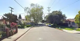 section 8 rental