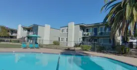 section 8 rental