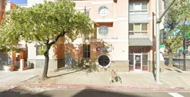 section 8 rental