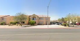 section 8 rental