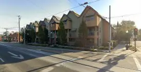 section 8 rental