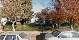 section 8 rental