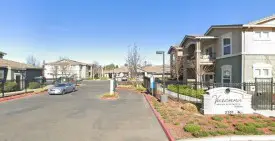 section 8 rental