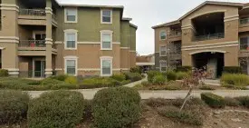 section 8 rental