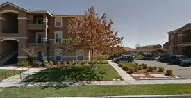 section 8 rental