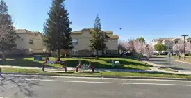 section 8 rental