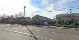 section 8 rental