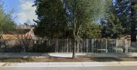 section 8 rental