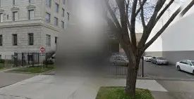 section 8 rental