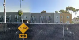 section 8 rental