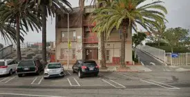 section 8 rental