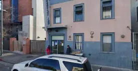 section 8 rental