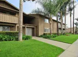 section 8 rental