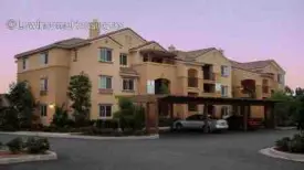 section 8 rental