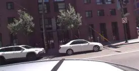 section 8 rental