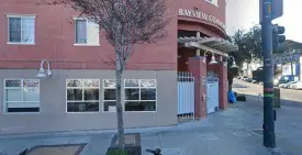 section 8 rental