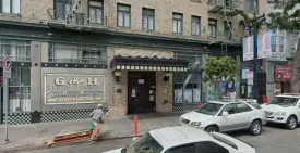 section 8 rental