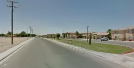 section 8 rental