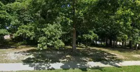 section 8 rental