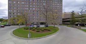 section 8 rental