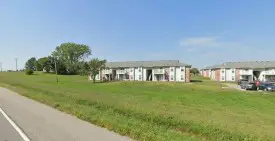 section 8 rental