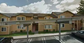 section 8 rental