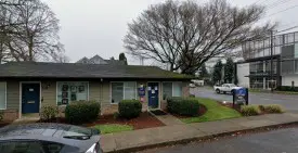 section 8 rental