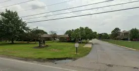 section 8 rental