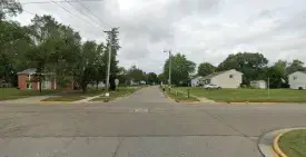 section 8 rental
