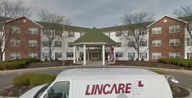 section 8 rental