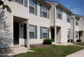 section 8 rental