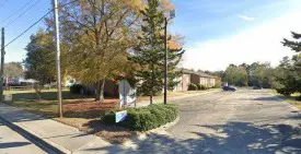 section 8 rental