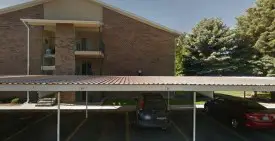 section 8 rental