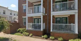 section 8 rental