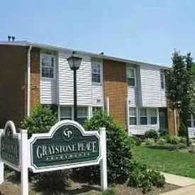 section 8 rental