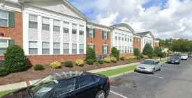 section 8 rental