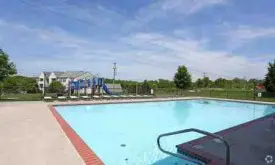 section 8 rental