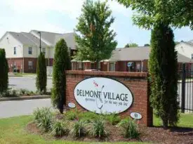 section 8 rental