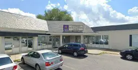 section 8 rental