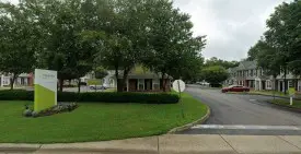 section 8 rental